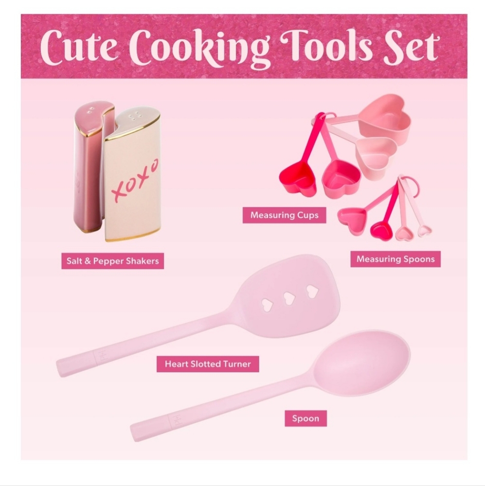 Cookware set